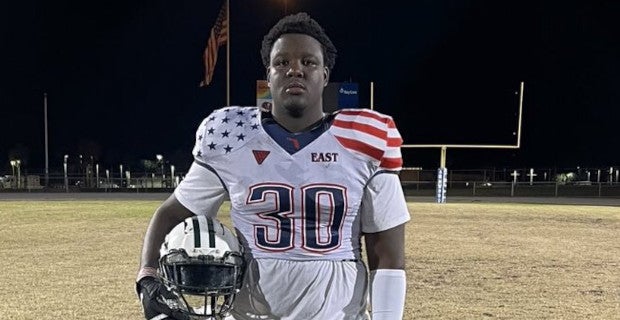 Budding 2024 offensive line prospect Raynor Andrews adds Colorado offer - Vimarsana News