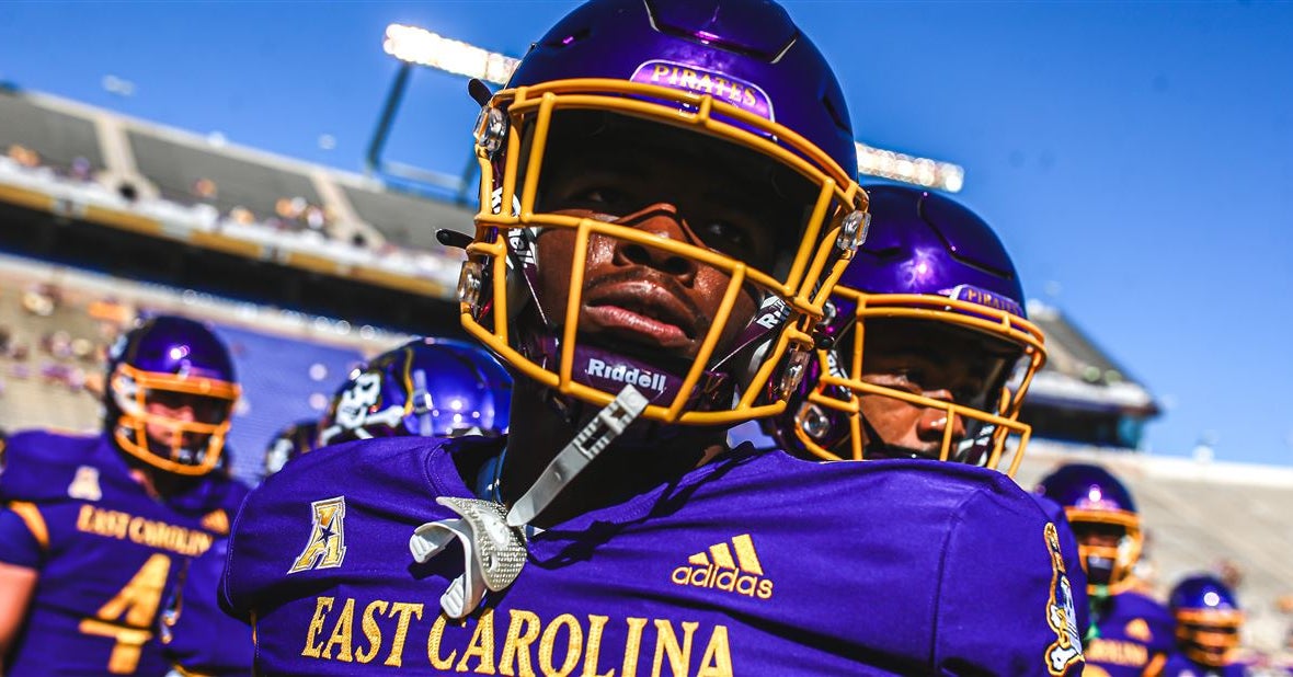 True Freshman Tracker: First-year Pirates who have appeared in the ...