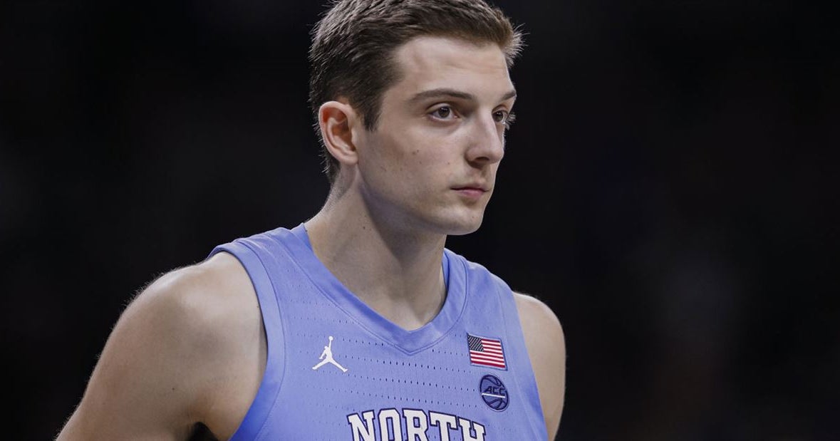 Justin Pierce von UNC hat unterschrieben, um in Deutschland zu spielen Justin Pierce von UNC hat unterschrieben, um in Deutschland zu spielen