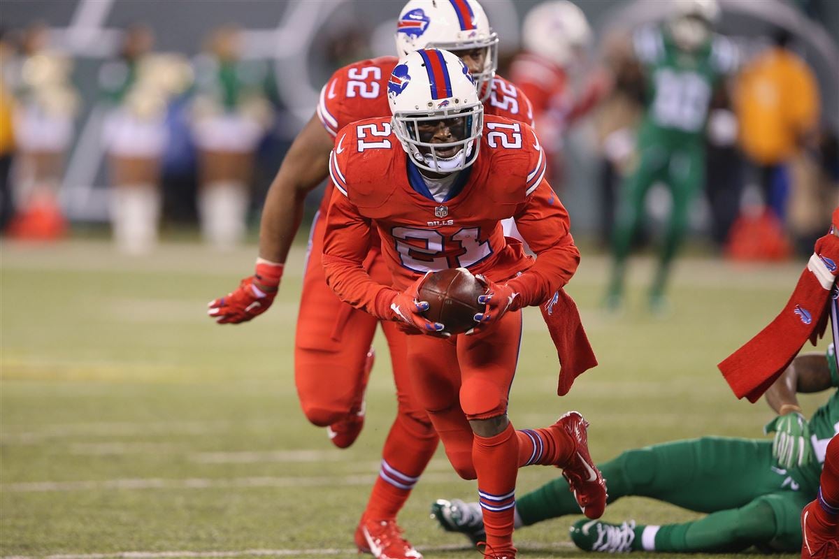 bills all red jerseys