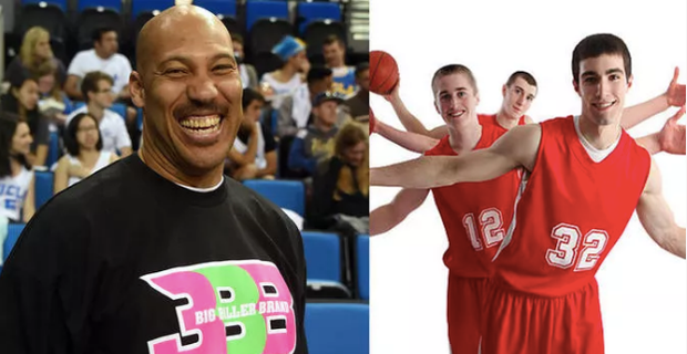 Last Minute Halloween Costume Ideas For True Nba Fans