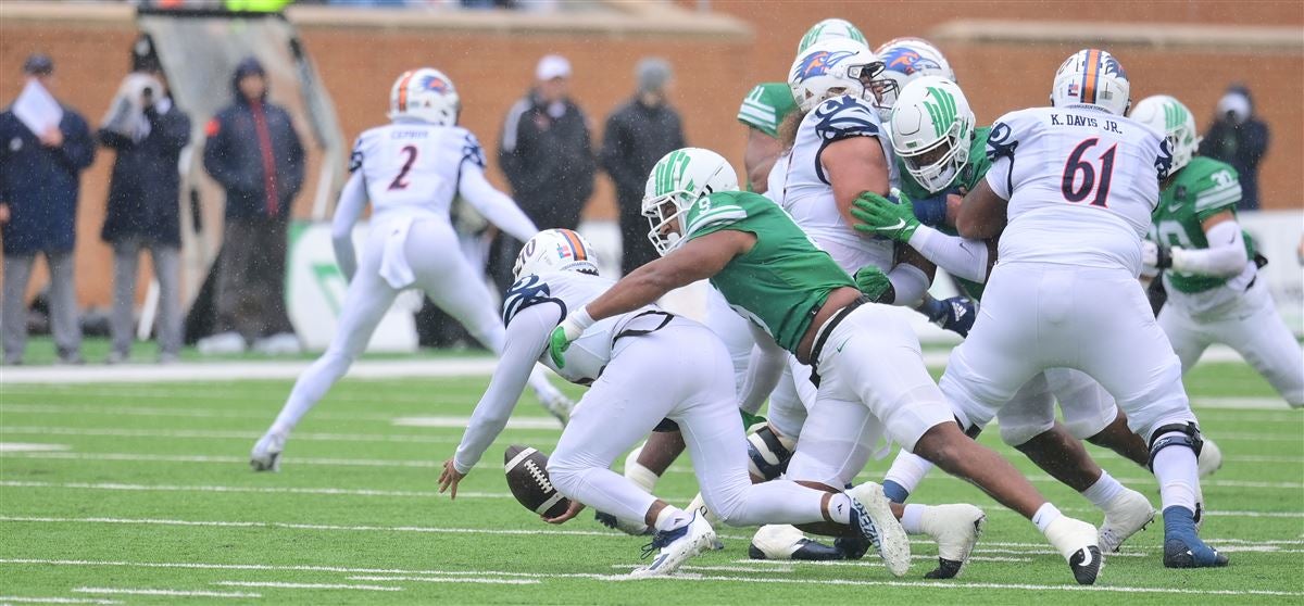 North Texas Football Schedule 2022 North Texas Adds Trio Of Transfer Commits To 2022 Class