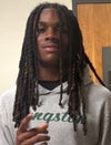 Deon McKinley Jr. athlete image