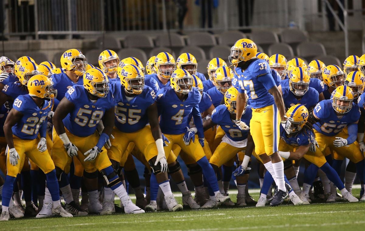 Pitt Football Backyard Brawl Returns Offers And East West Game