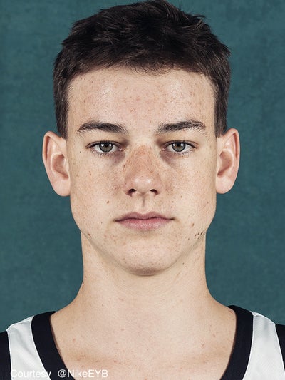 Cole Cloer Photo
