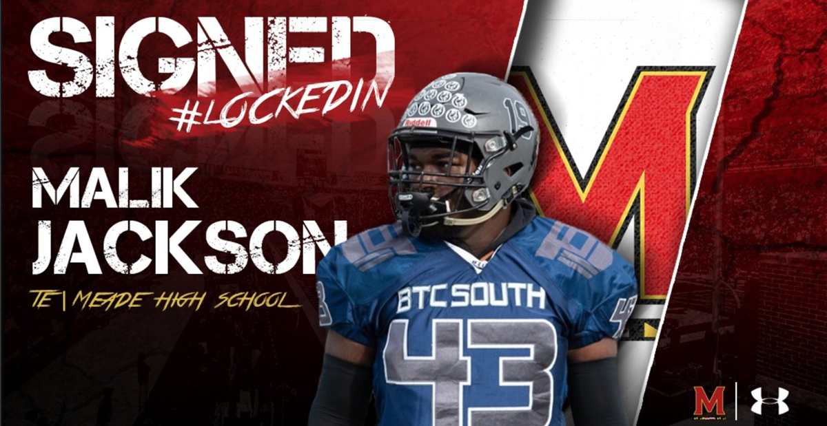 Maryland Football Recruiting Updates from National Signing Day