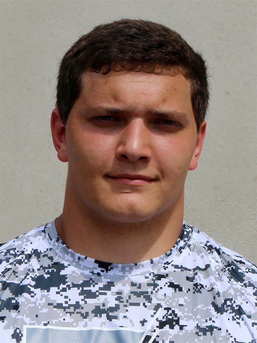 Jacob Riley Locklear Tennessee 2017 Football Commits