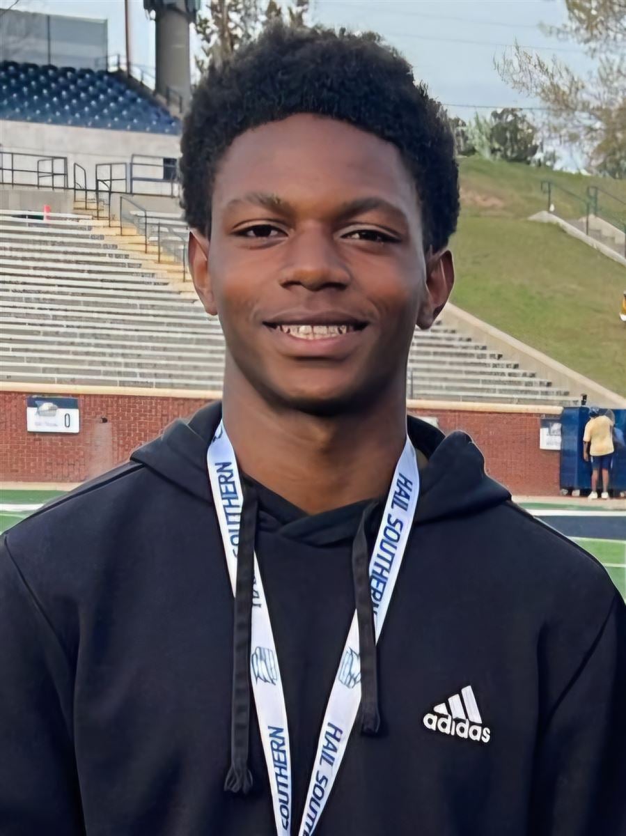 Xavier Butler, Georgia State, Running Back