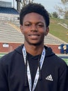 Xavier Butler, Georgia State, Running Back