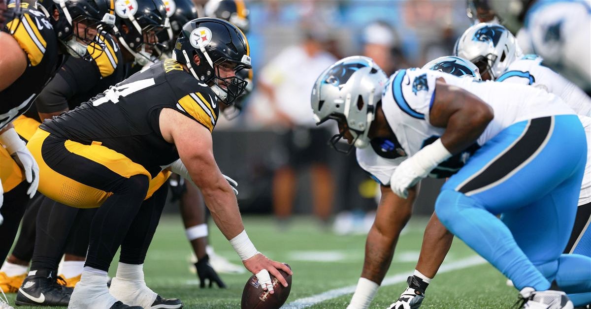 The Opposition: Carolina Panthers
