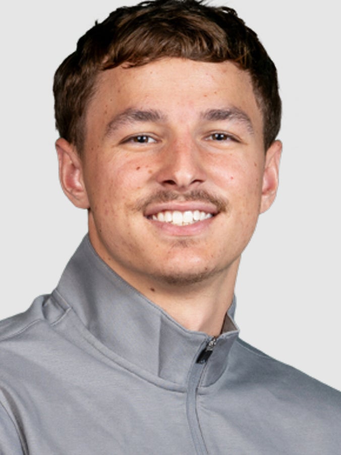 Mason Rivera athlete image