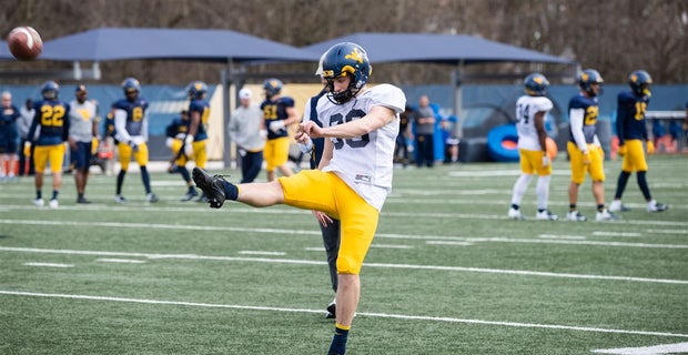 Wvu Unveils Initial 2019 Depth Chart