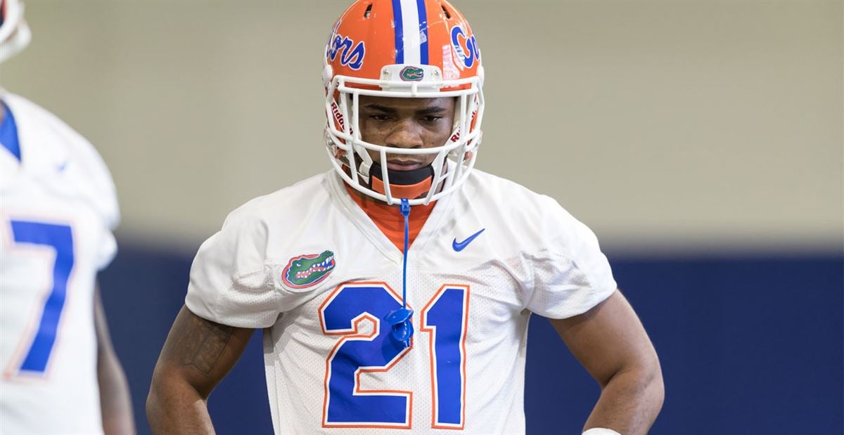 Florida Football: Gators fall down 3 spots in 247Sports SEC rankings