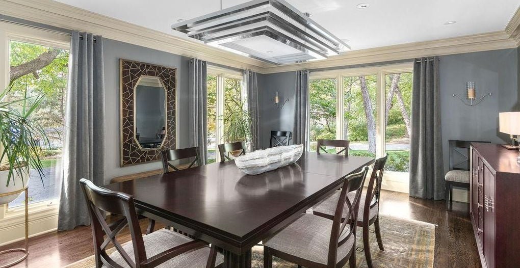 LOOK A tour inside the home of Patrick Mahomes