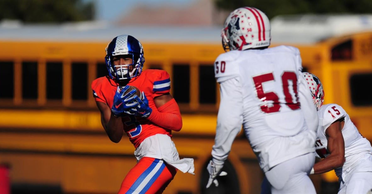 Why FBS college football teams signed 400 fewer recruits than normal in 2021