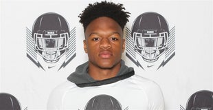 Three-Star 2019 slot WR Winston Wright recaps Duke visit Three-Star 2019 slot WR Winston Wright recaps Duke visit