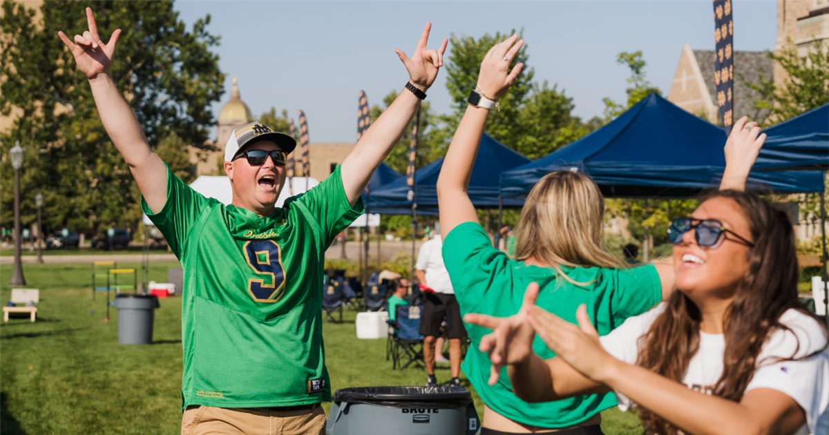 Sponsor Spotlight Gameday Your Way has your golden ticket for the