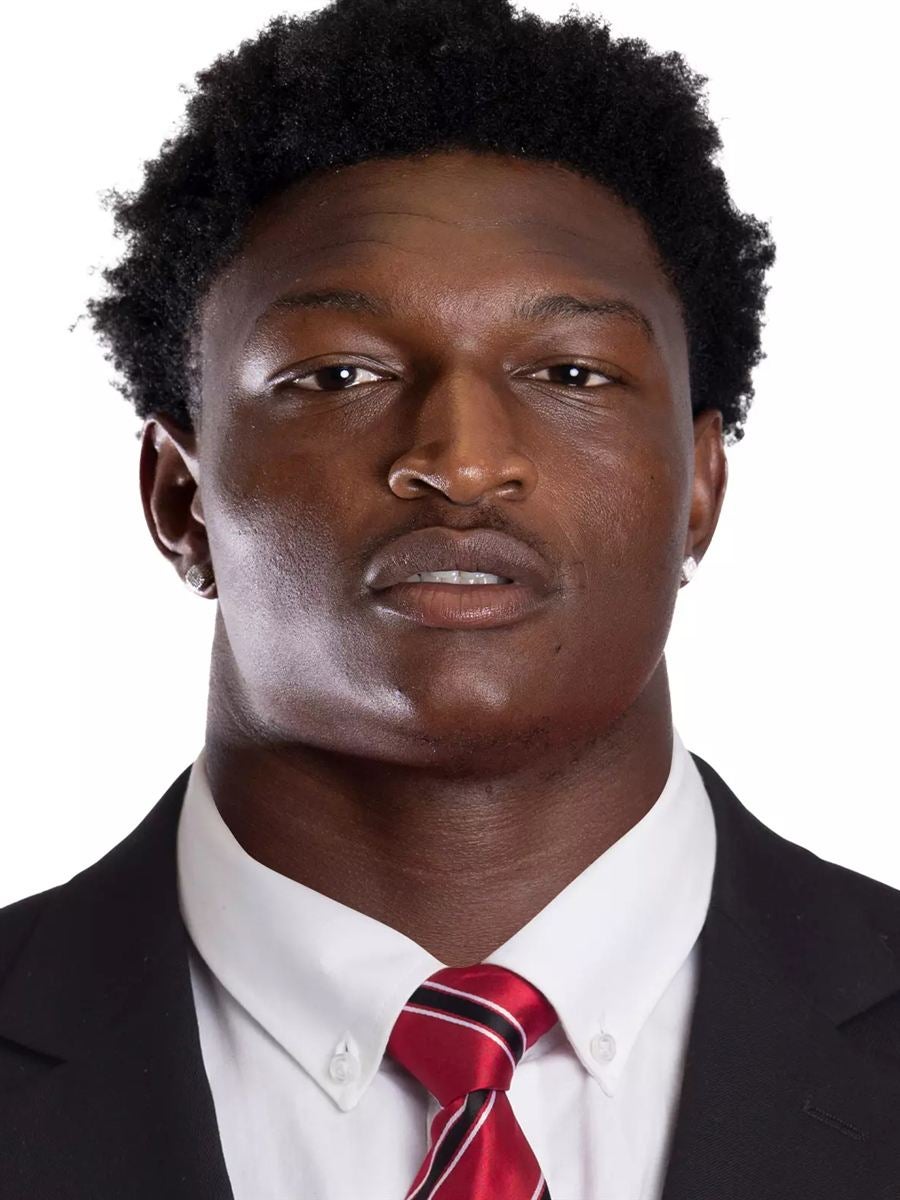 Sam Robinson athlete image