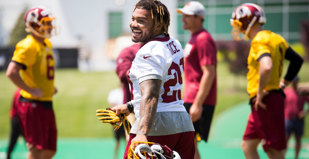 Derrius Guice: Breaking News, Rumors & Highlights