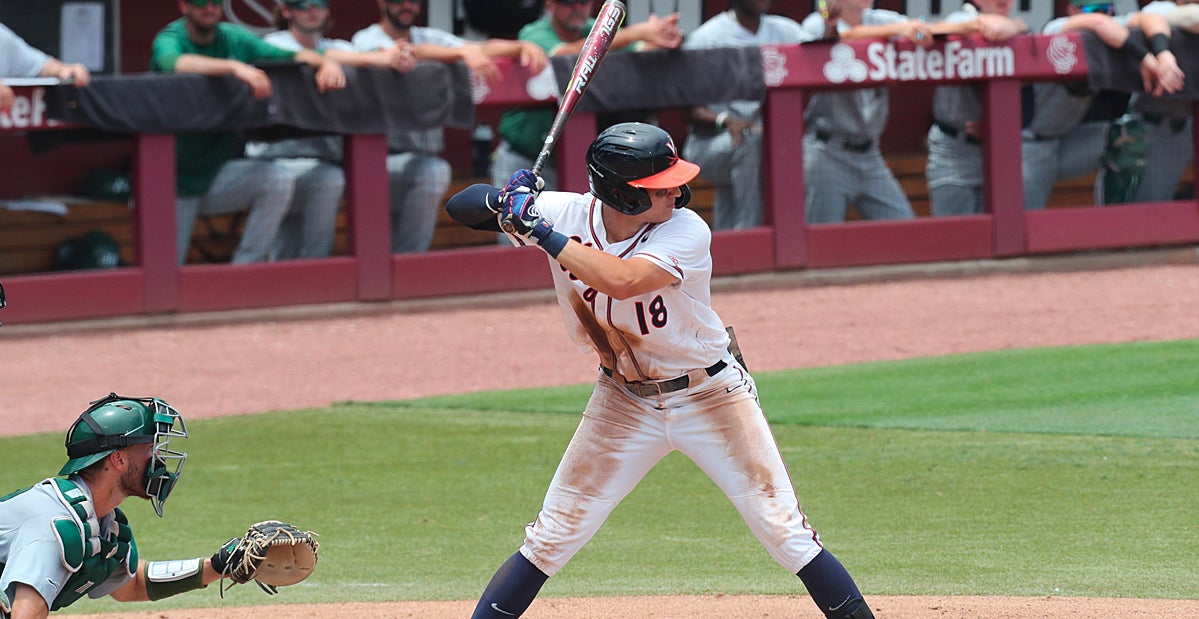 College World Series The top 2021 MLB Draft prospects in Omaha