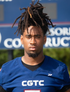 E'sean Arnold athlete image
