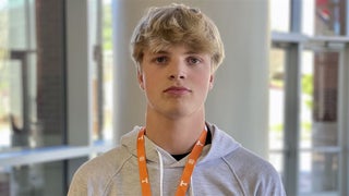 In-state quarterback set to participate in Tennessee’s first camp