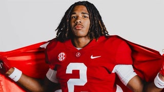 California Dreamin': Alabama's signing class success out West built on long-standing relationships