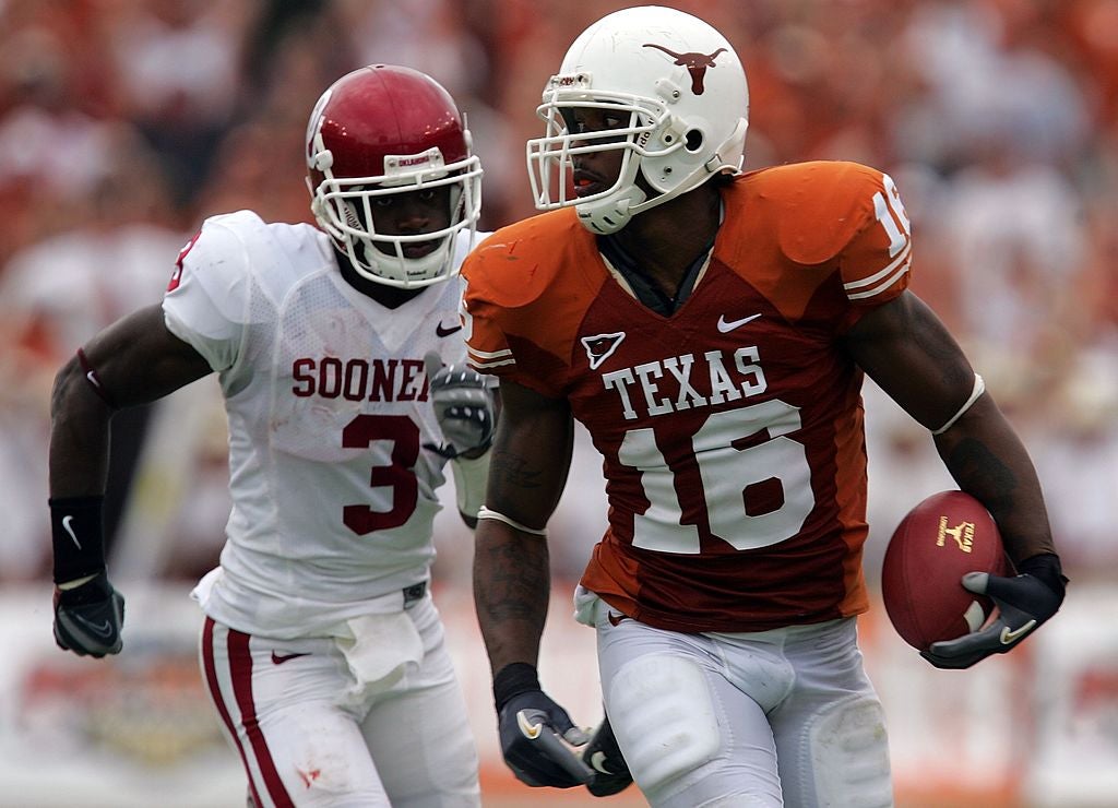 Former Texas TE Jermichael Finley talks life after football in Players'  Tribune piece - Burnt Orange Nation