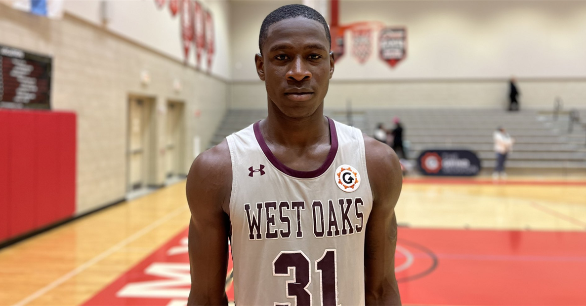 BREAKING: Utah lands three-star big man, former Oregon commit, Ibrahima Traore