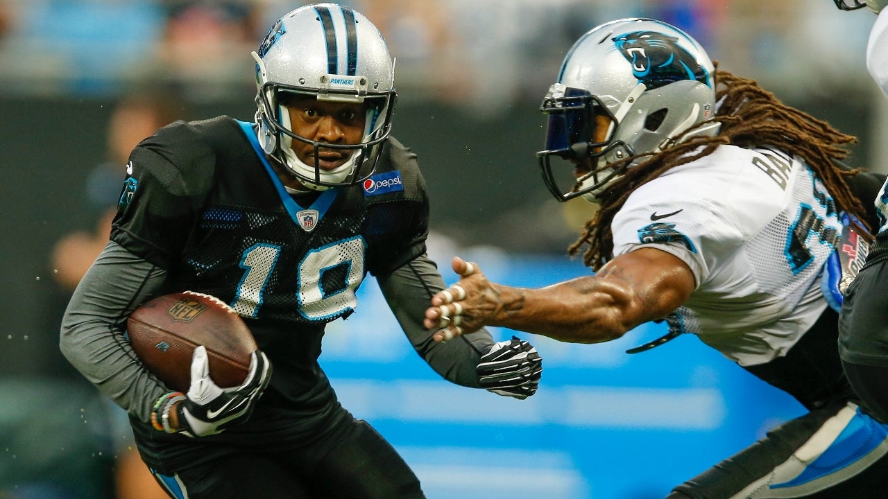 Jeremy Cash Stars for Carolina Panthers in Final Preseason Game