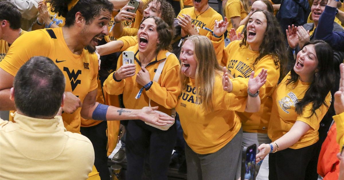 Big 12 Hoops Recap and Actually Accomplished Rankings