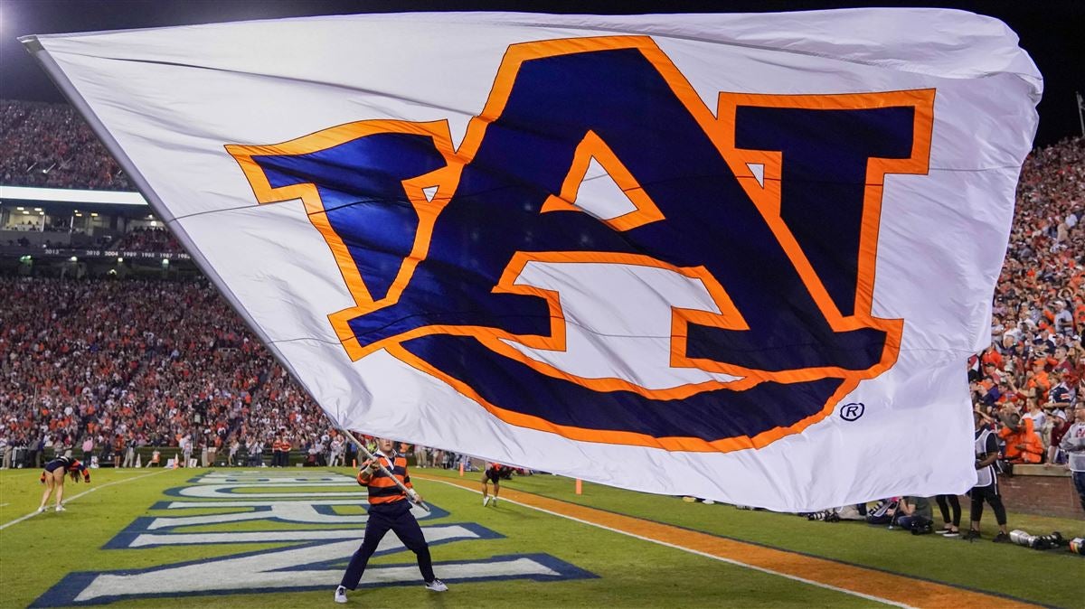 Auburn Adds Non Conference Opponent To 2024 Schedule Flipboard   9550678 