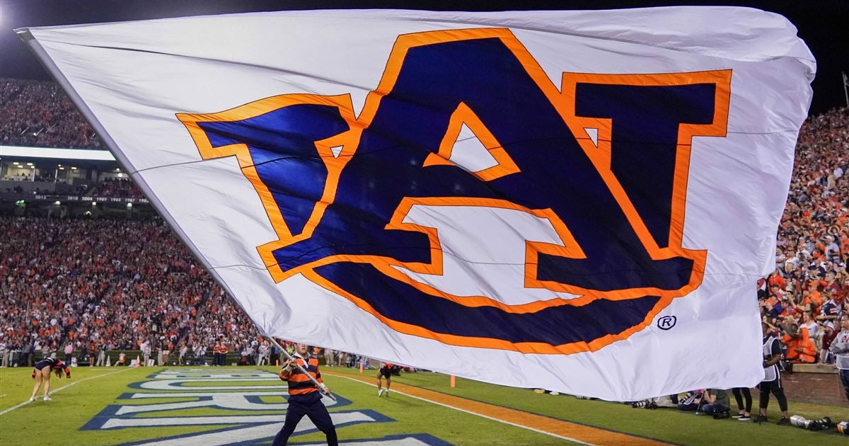 Auburn adds non-conference opponent to 2024 schedule - Flipboard