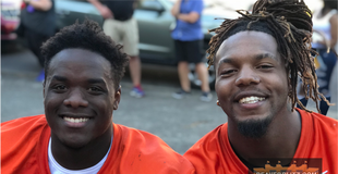 DAM Podcast Week 1 Wrap and Recruiting Update DAM Podcast Week 1 Wrap and Recruiting Update