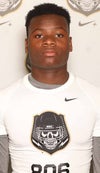 Kolade Amusan, Woodbury, Outside Linebacker