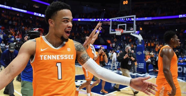Tennessee basketball: Vols 2010-2019 all-decade team