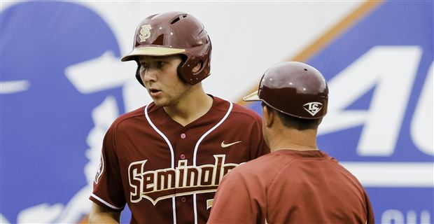 Cal Raleigh named freshman All-American
