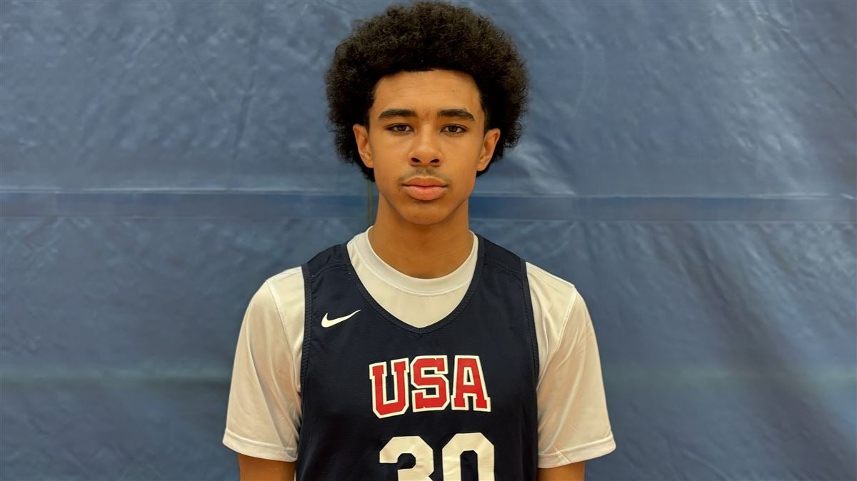 UNC basketball offers 2028 guard Brady Pettigrew
