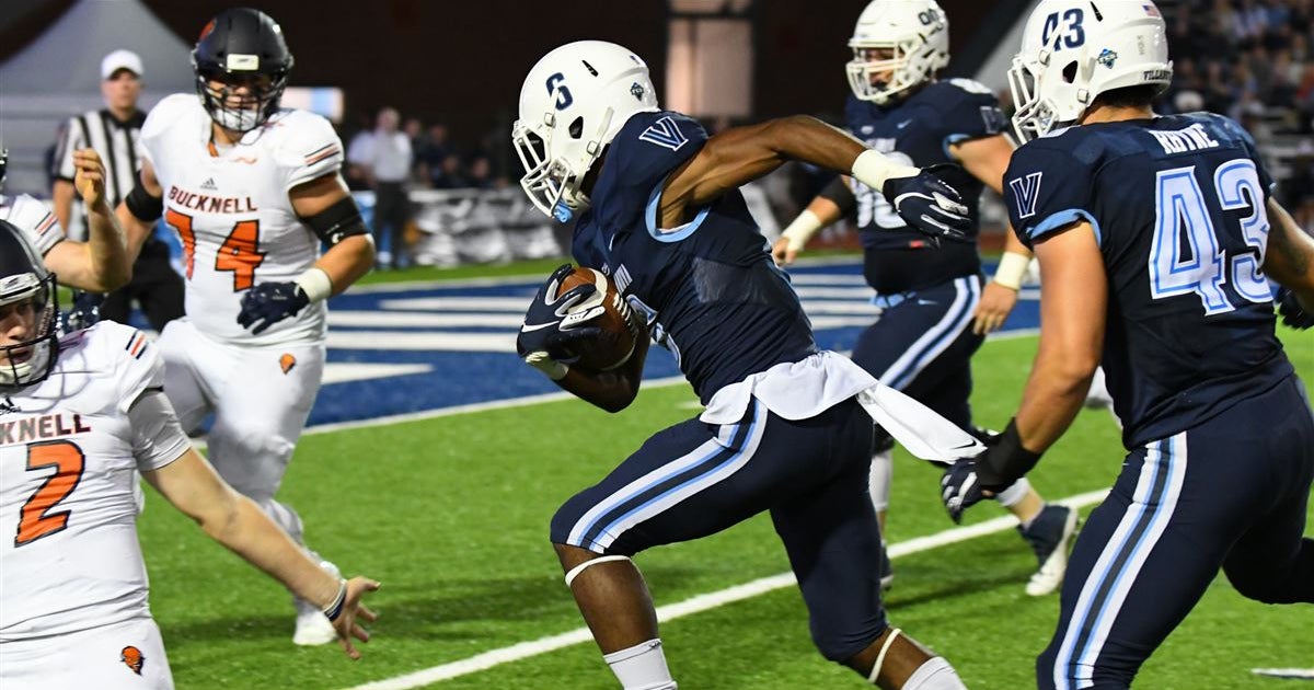 CAA Football Week #5 Preview (How To Watch) CAA Football Week #5 Preview (How To Watch)