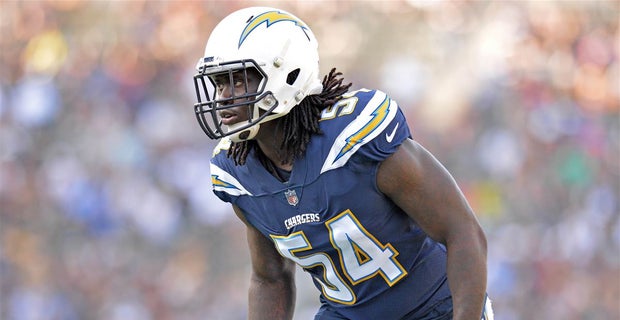 Chargers injury report vs. Oakland Raiders  LT Russell Okung doubtful –  Orange County Register