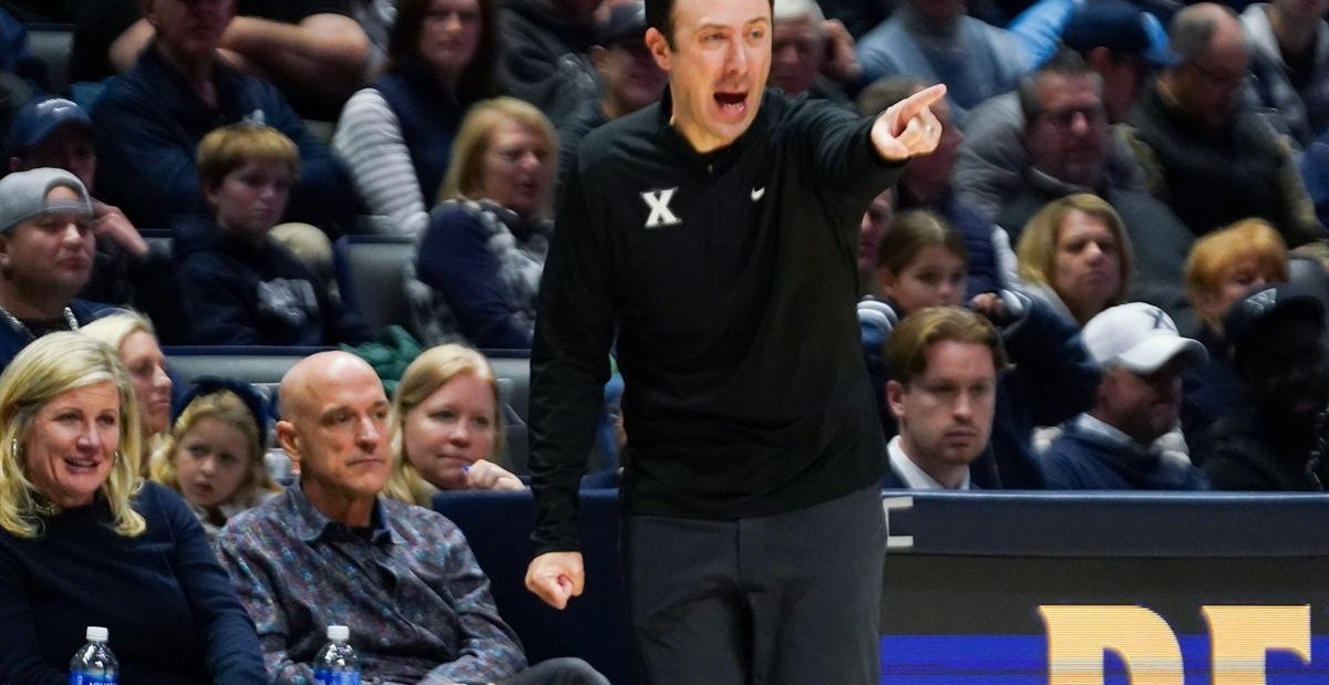 Xavier's Roster Outlook: Early lineup projection and rotation breakdown