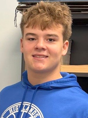 Tayden Lorenzen athlete image