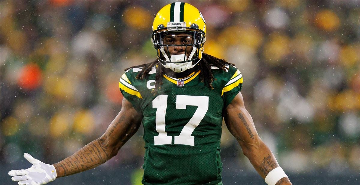 Green Bay Packers By Position: Can Quay Walker Keep His Emotions In Check?