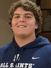 Barrett Bray athlete image