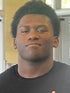 Davion King athlete image