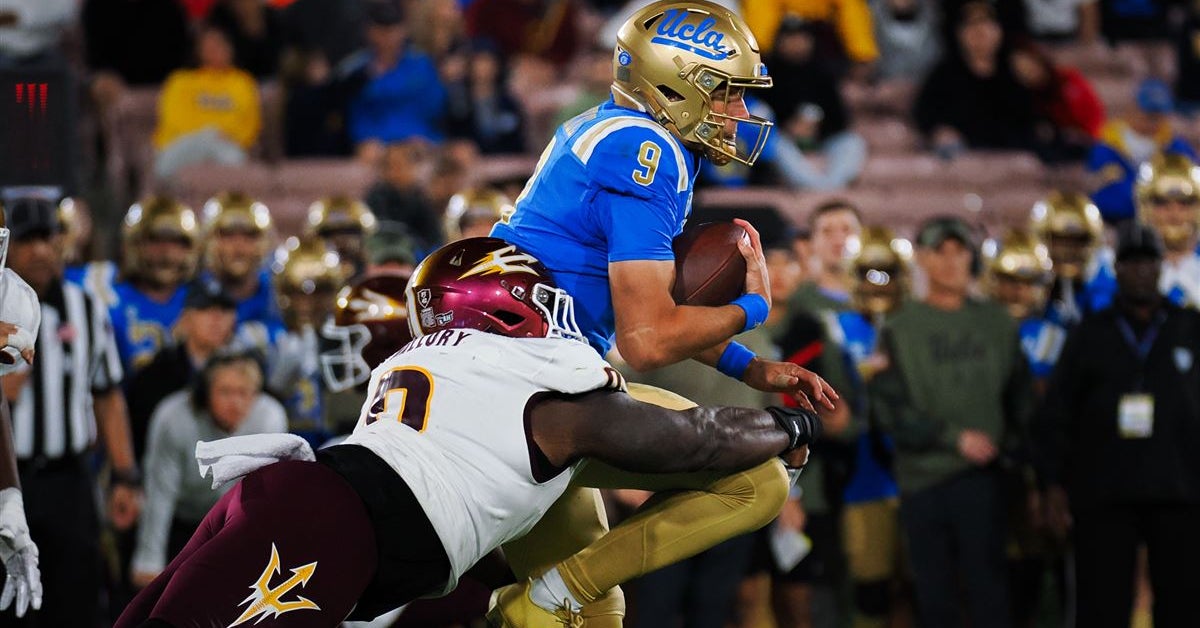 What I am hearing on Virginia Tech and UCLA QB transfer Collin Schlee