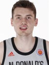 Matthew Hurt, Duke, Small Forward