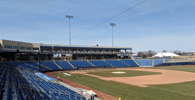 Former Indians prospect, Lake County Captain Clint Frazier makes