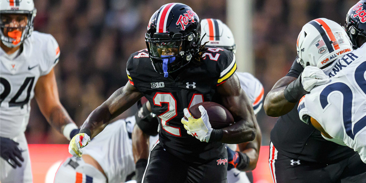 Maryland Football: Where do the Terps land in post-spring ESPN SP+ rankings?
