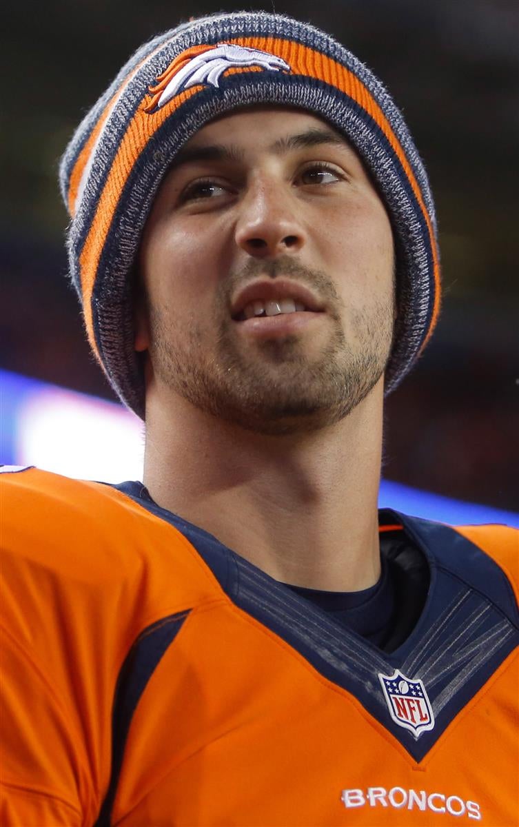 Brandon Mcmanus - ABC7 Chicago